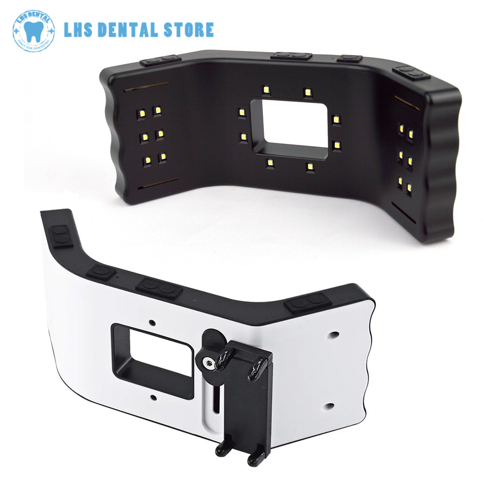 Photography Lighting Flash - Dental Oral Photography LED Lamp Photo