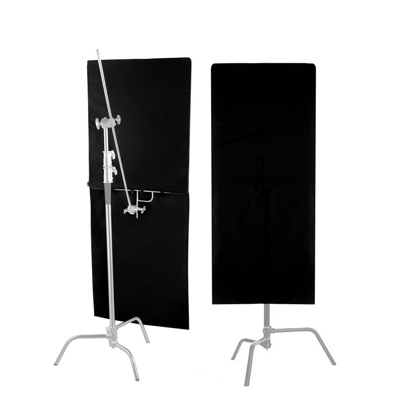 Beauty Dish 55Cm - only Cloth ! Selens 75x90cm Stainless