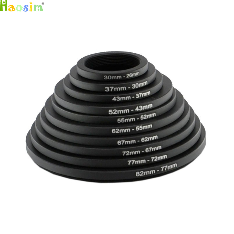 Macro Photography Lighting Kit - 82-77 82-72 82-67 82-62 77-72 77-67