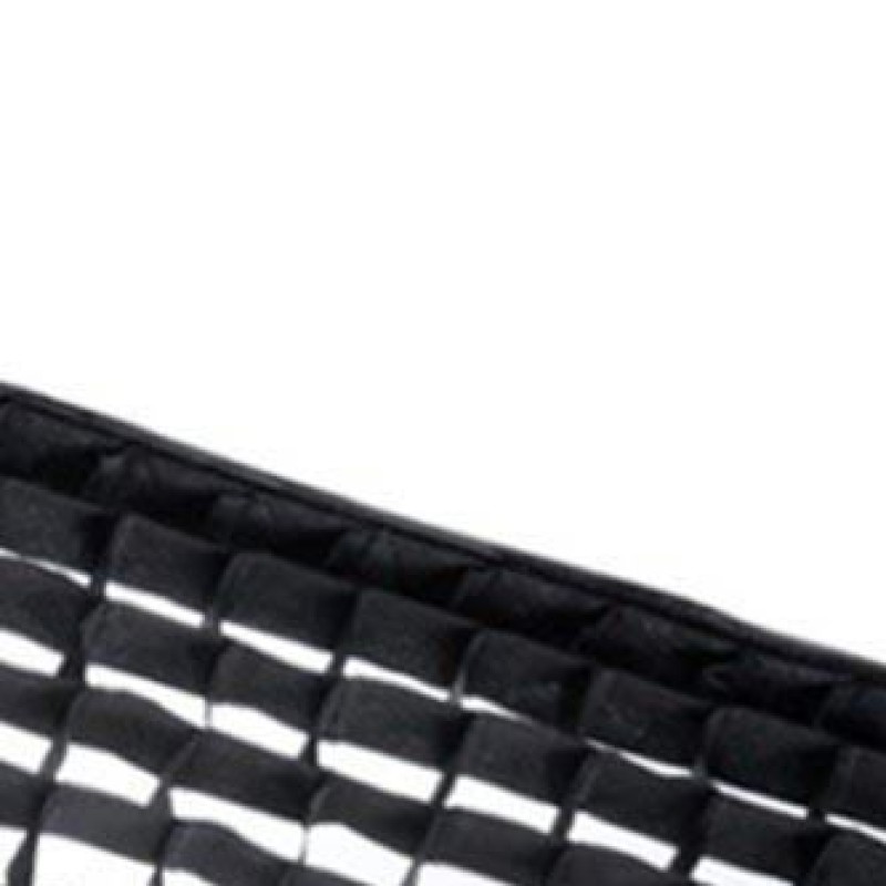 Photography Lighting Flash - 35 X 160cm Softbox Honeycomb Grid