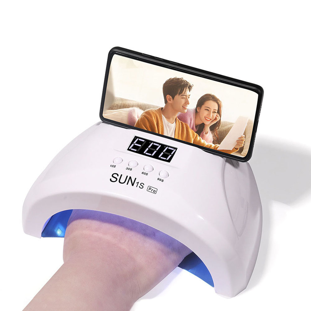 Photography Lighting Gels - LINMANDA SUN1s UV Nail Dryer Gel