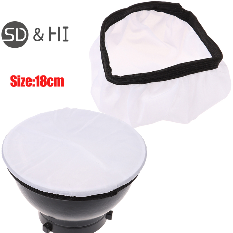 Photography Light Soft Diffuse - Macro Photography Lighting Kit recension och pris