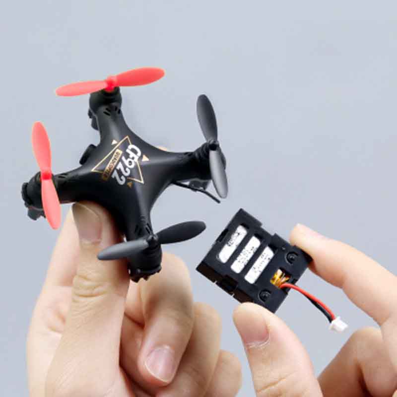 Mini RC Drone HD Camera WiFi F - Photography Lighting For Beginners recension och pris
