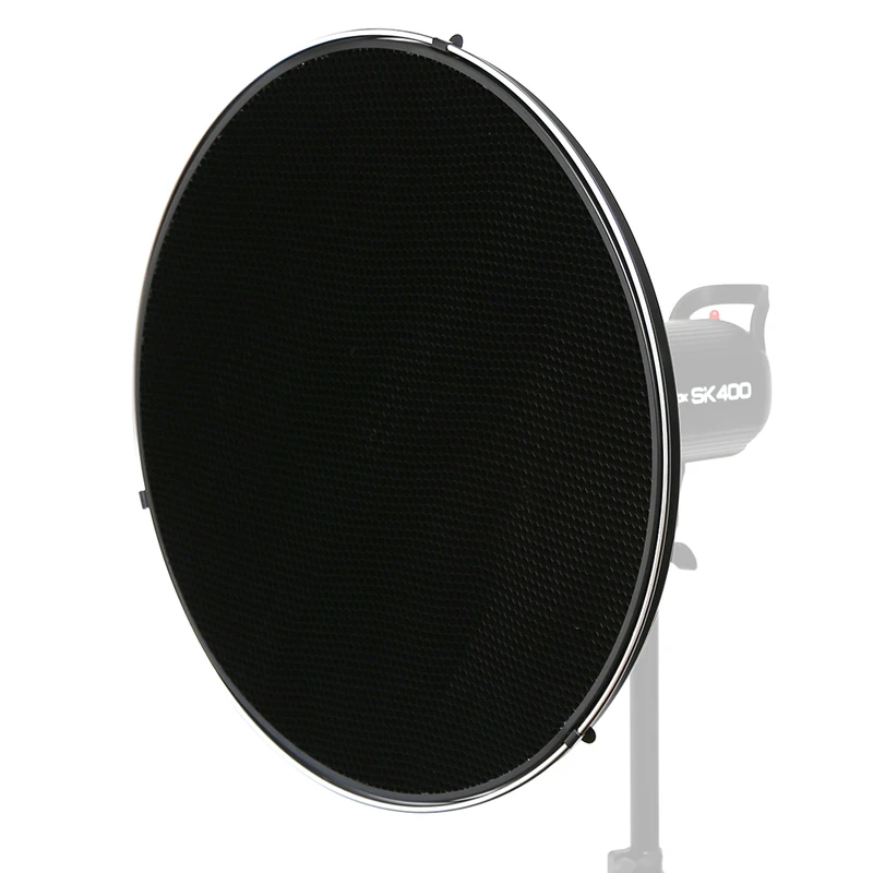 55cm 22 Studio Silver Beauty D - Beauty Dish 55Cm recension och pris