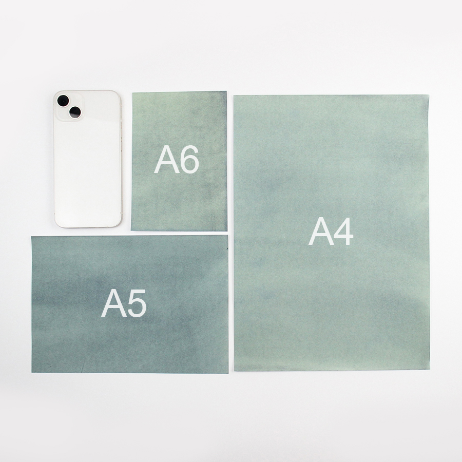 Cyanotype Paper 12 Sheets Refi - Photography Lighting For Beginners recension och pris