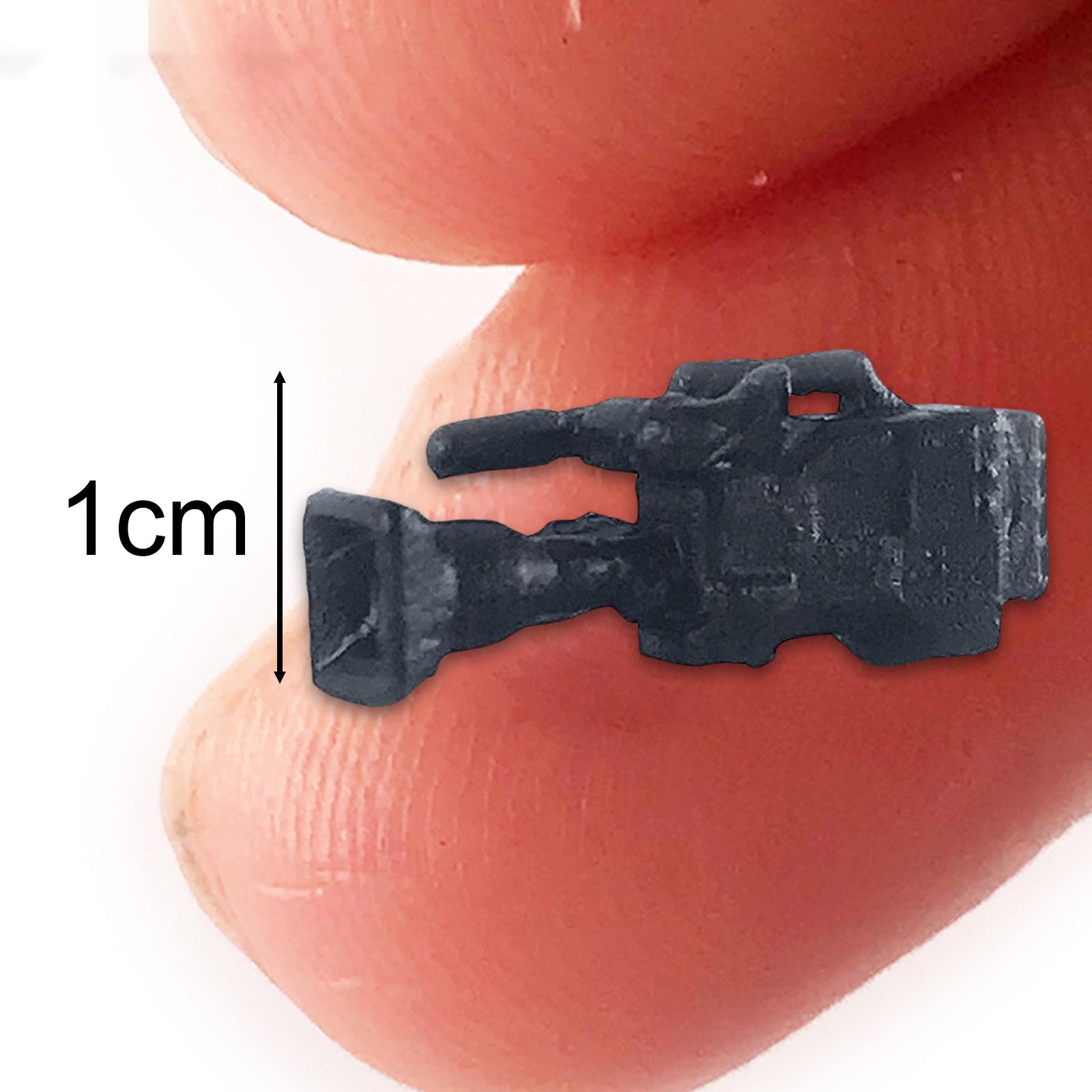 1 64 Scale Miniature Model Res - Photography Lighting Layout recension och pris