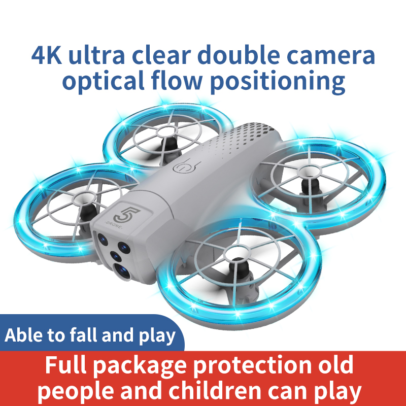 CZ05 RC Drone 480P WIFI FPV Du - Photography Lighting For Beginners recension och pris