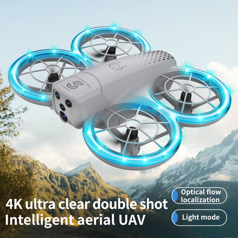 CZ05 RC Drone 480P WIFI FPV Du - Photography Lighting For Beginners recension och pris