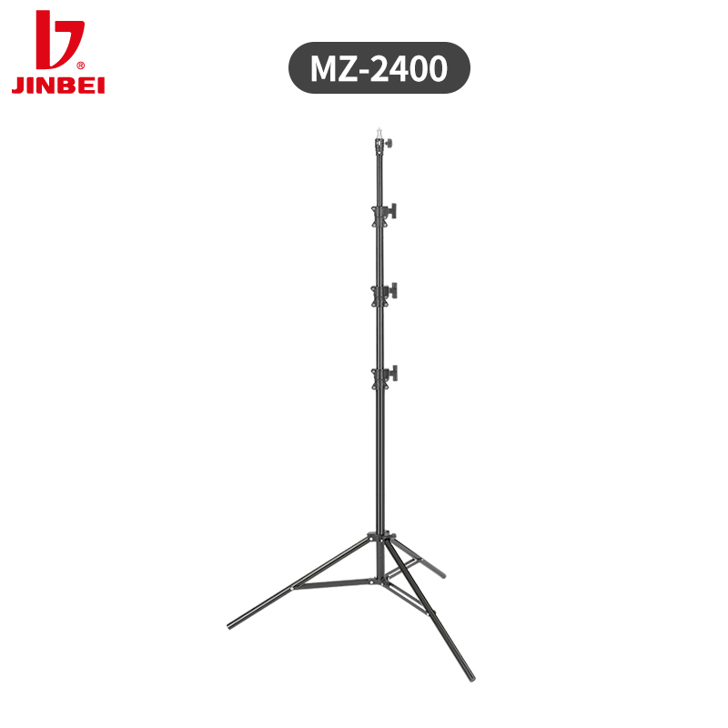 JINBEI MZ-2400FP  Air Cushion  - Photography Lighting recension och pris