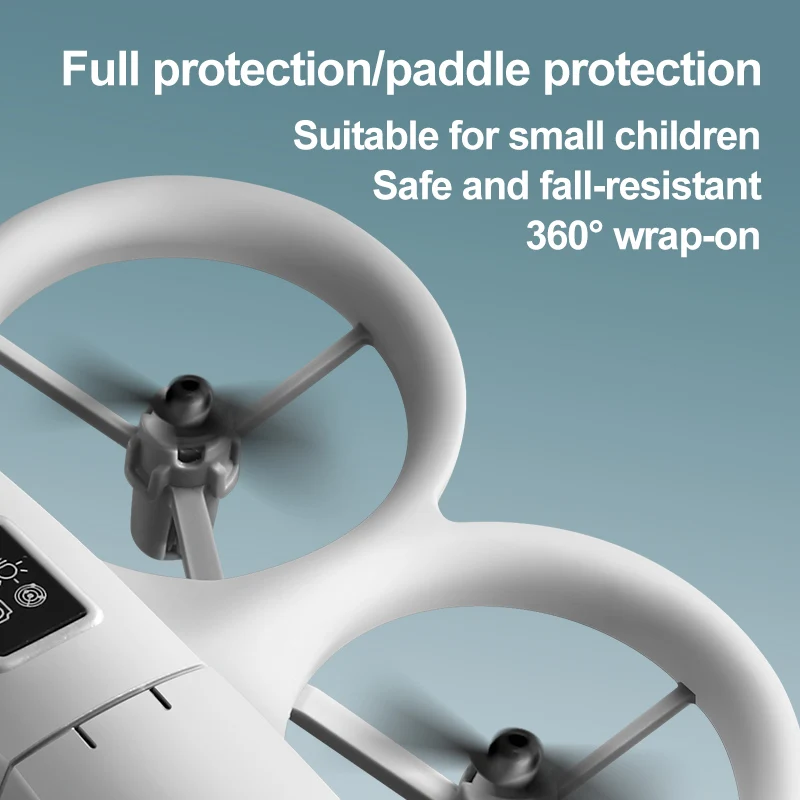 2026 DWI New GT3 Mini RC Drone - Photography Lighting For Beginners recension och pris