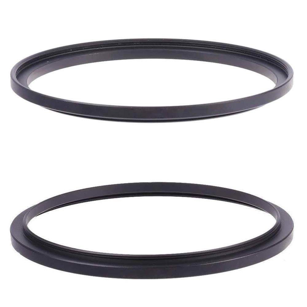 72mm-77mm Step Up Ring Lens Fi - Macro Photography Lighting Kit recension och pris