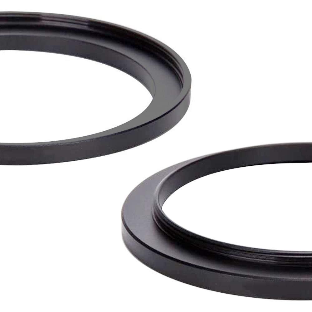 72mm-77mm Step Up Ring Lens Fi - Macro Photography Lighting Kit recension och pris