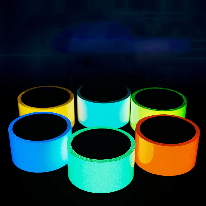 Self Adhesive Sticker Luminous - Photography Lighting Home recension och pris