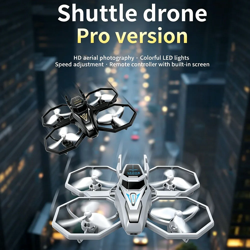 H118Pro Drone Professional 8K  - Photography Lighting For Beginners recension och pris