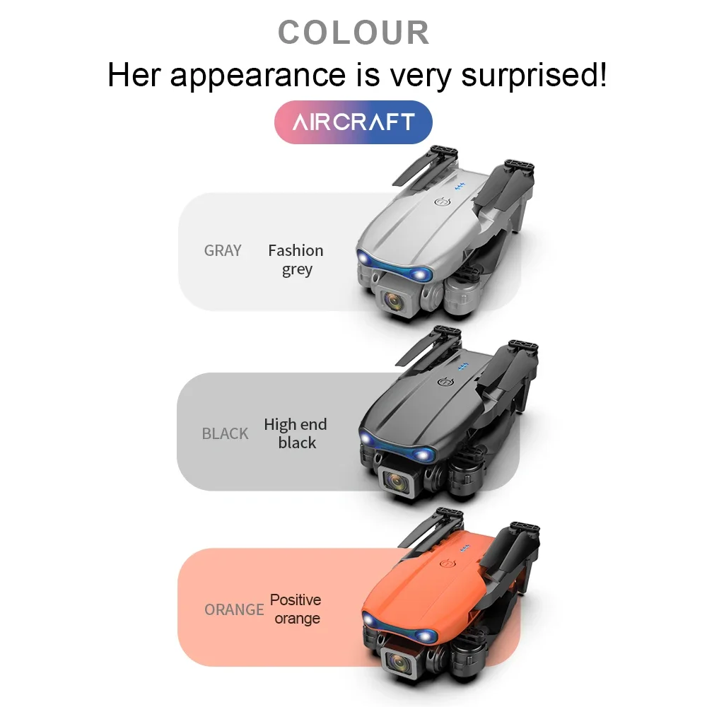 K3 E99PRO Drone with Dual HD C - Photography Lighting For Beginners recension och pris