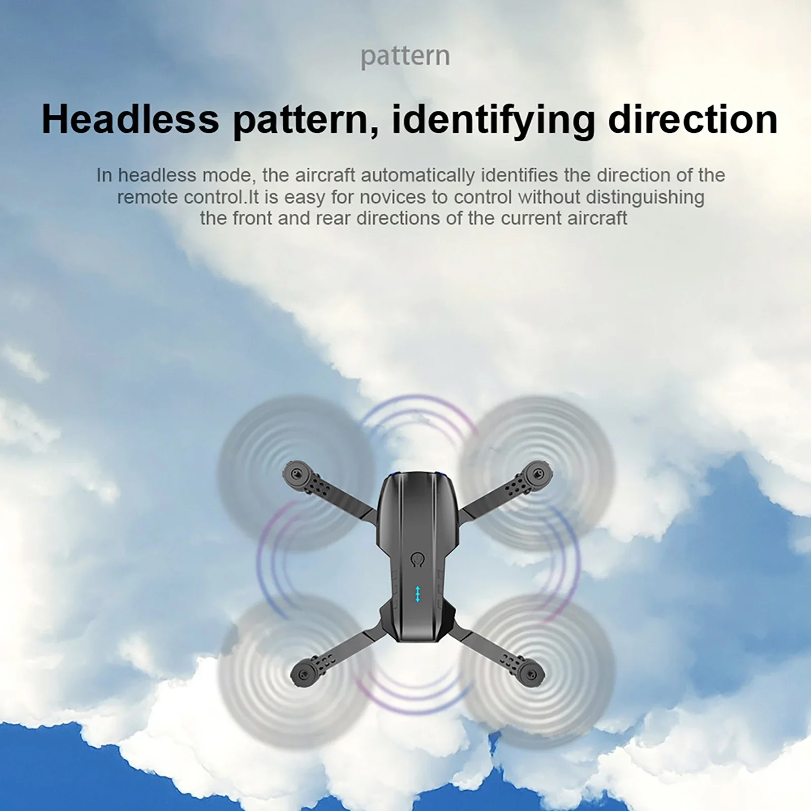 K3 E99PRO Drone with Dual HD C - Photography Lighting For Beginners recension och pris