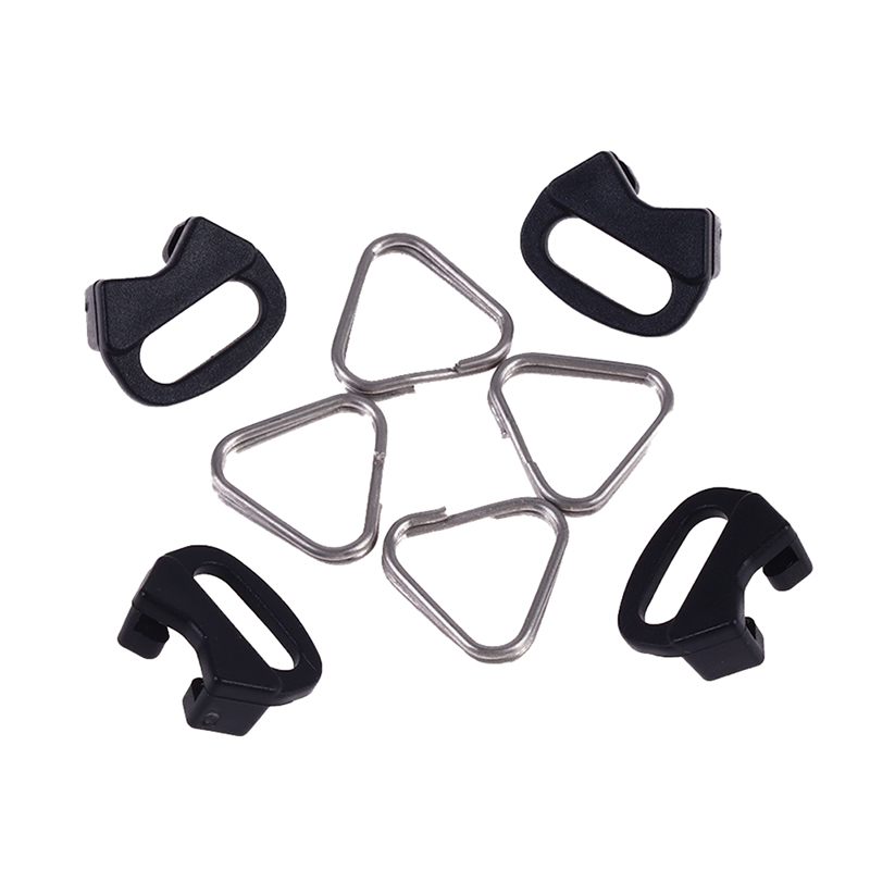 4Pcs Belt Hook Camera Shoulder - Macro Photography Lighting Kit recension och pris