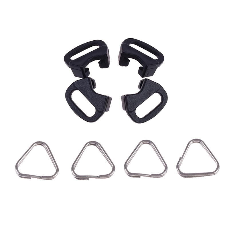 4Pcs Belt Hook Camera Shoulder - Macro Photography Lighting Kit recension och pris