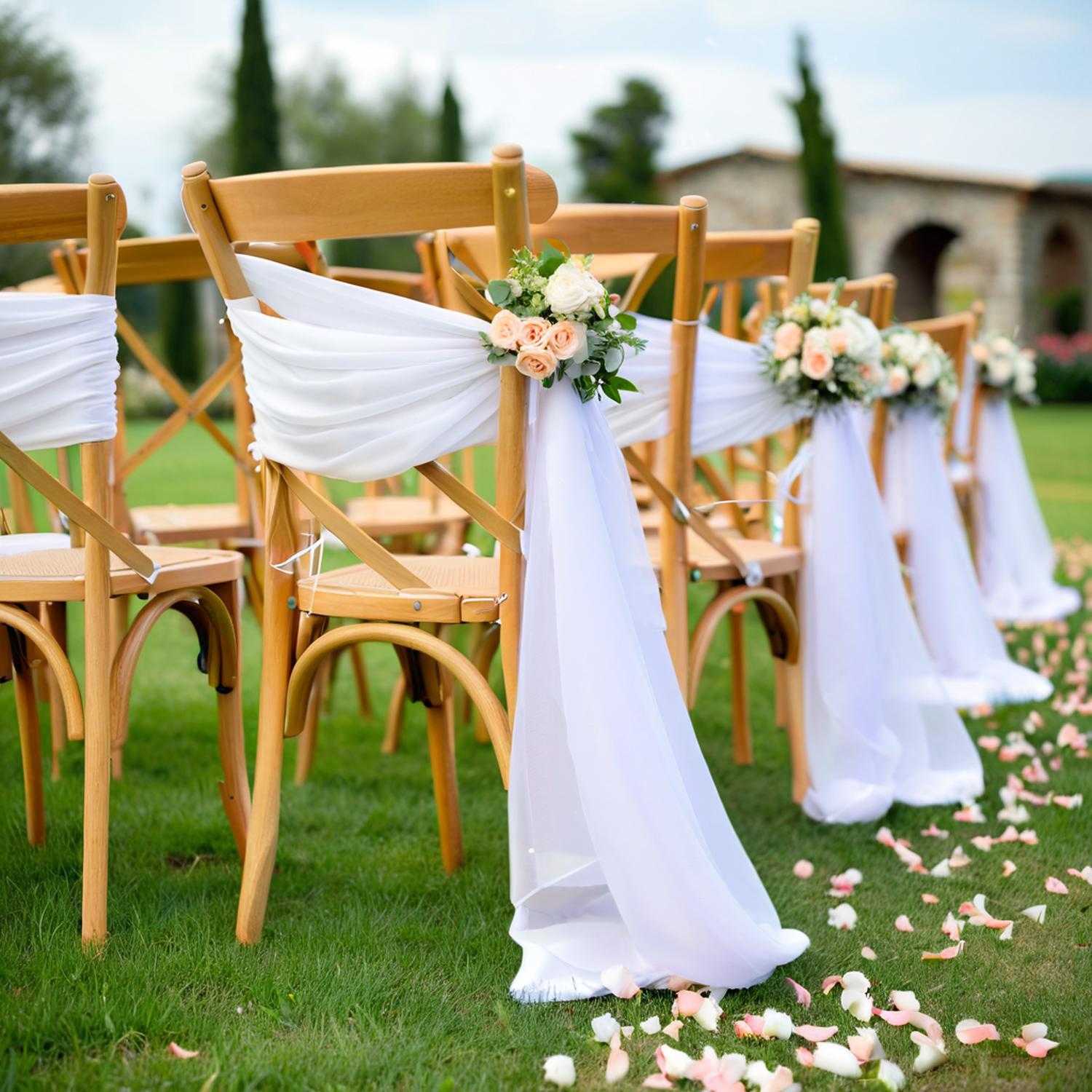 Tulle Backdrop Curtains, Optio - Photography Lighting Home recension och pris