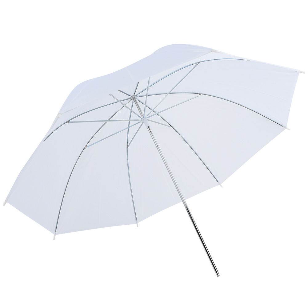 33 Inch Translucent White Soft - Photography Lighting Flash recension och pris