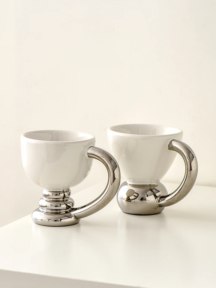 Ahunderjiaz-Ceramic Coffee Mug - Photography Lighting Home recension och pris