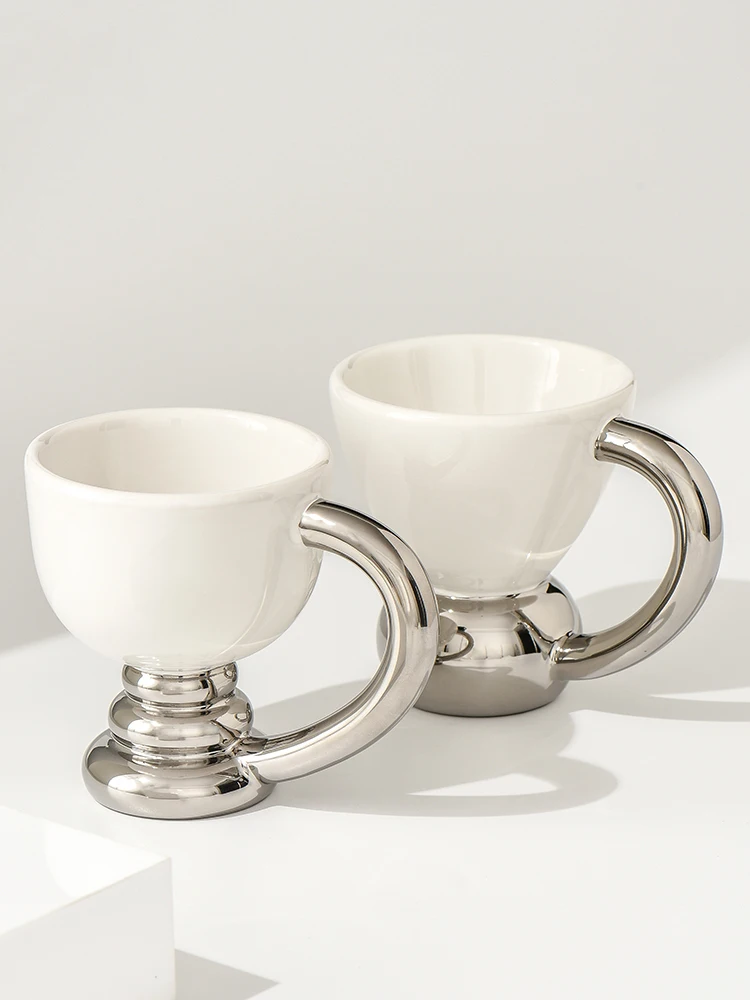 Ahunderjiaz-Ceramic Coffee Mug - Photography Lighting Home recension och pris