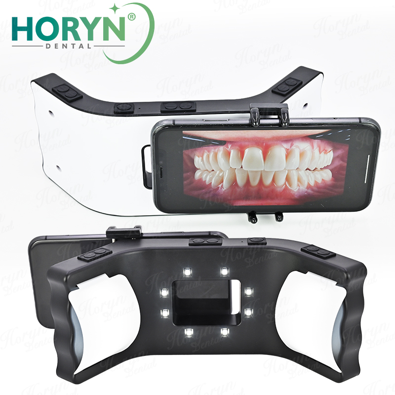 Dental Photography Kit Mobile  - Photography Lighting Flash recension och pris