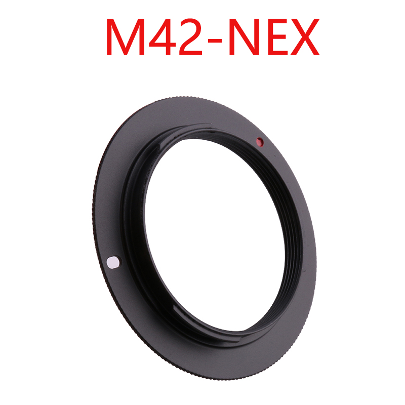 1PCS For M42-EOS M42-AI M42-AF - Macro Photography Lighting Kit recension och pris