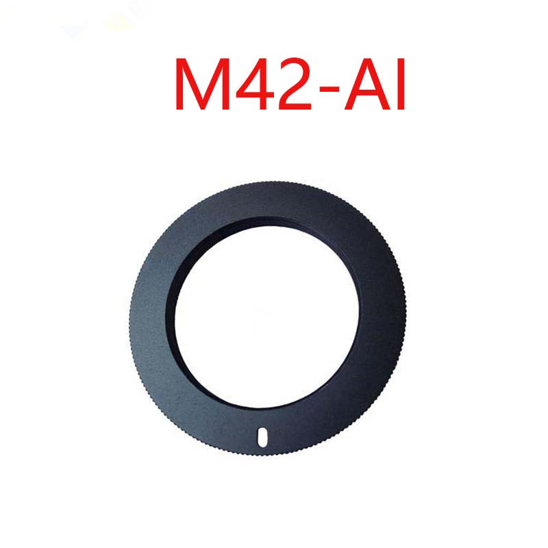 1PCS For M42-EOS M42-AI M42-AF - Macro Photography Lighting Kit recension och pris