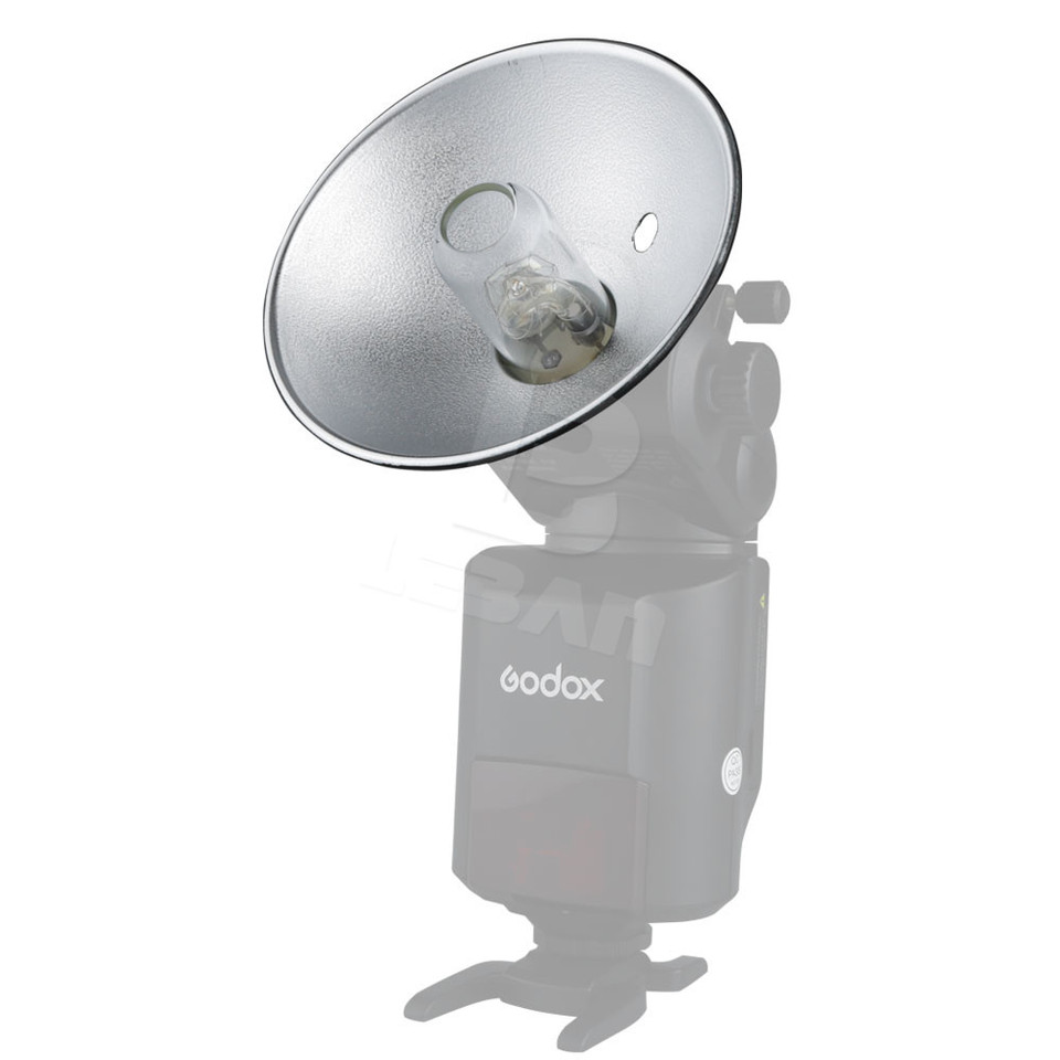 Godox AD-S6 Portable Umbrella- - Beauty Dish 55Cm recension och pris