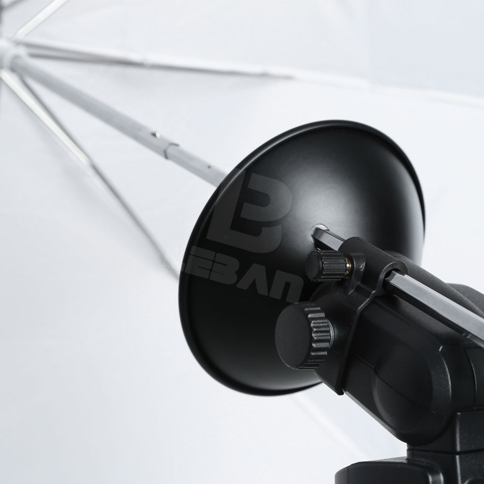 Godox AD-S6 Portable Umbrella- - Beauty Dish 55Cm recension och pris