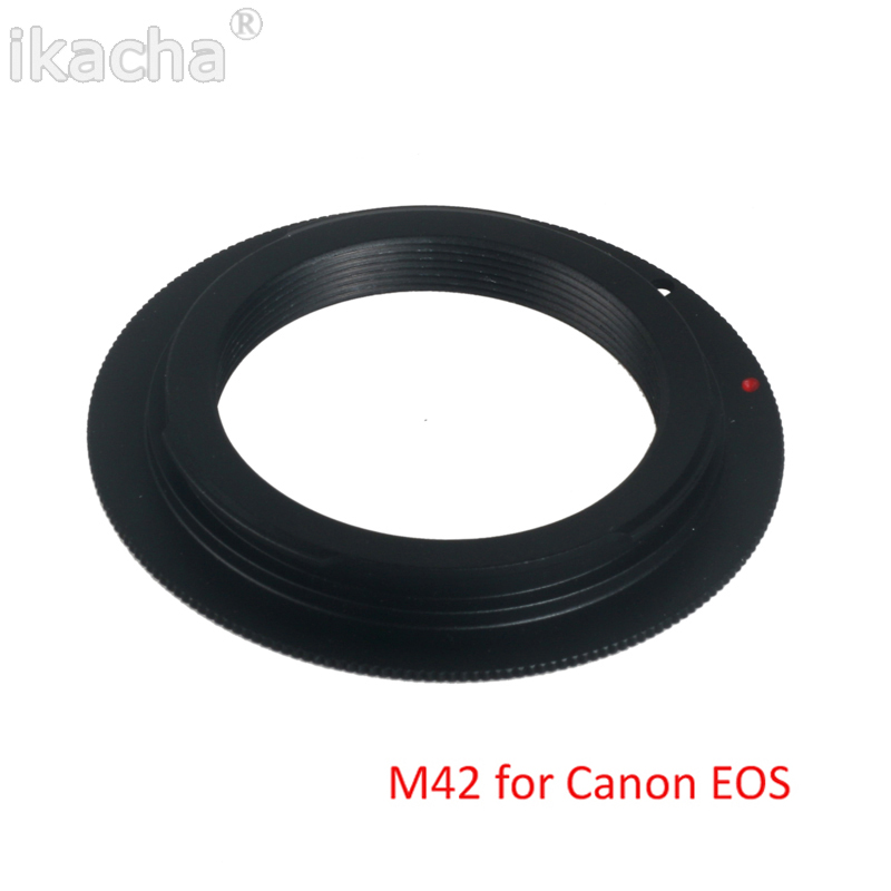 2023 Hot  Metal M42 Lens Adapt - Macro Photography Lighting Kit recension och pris