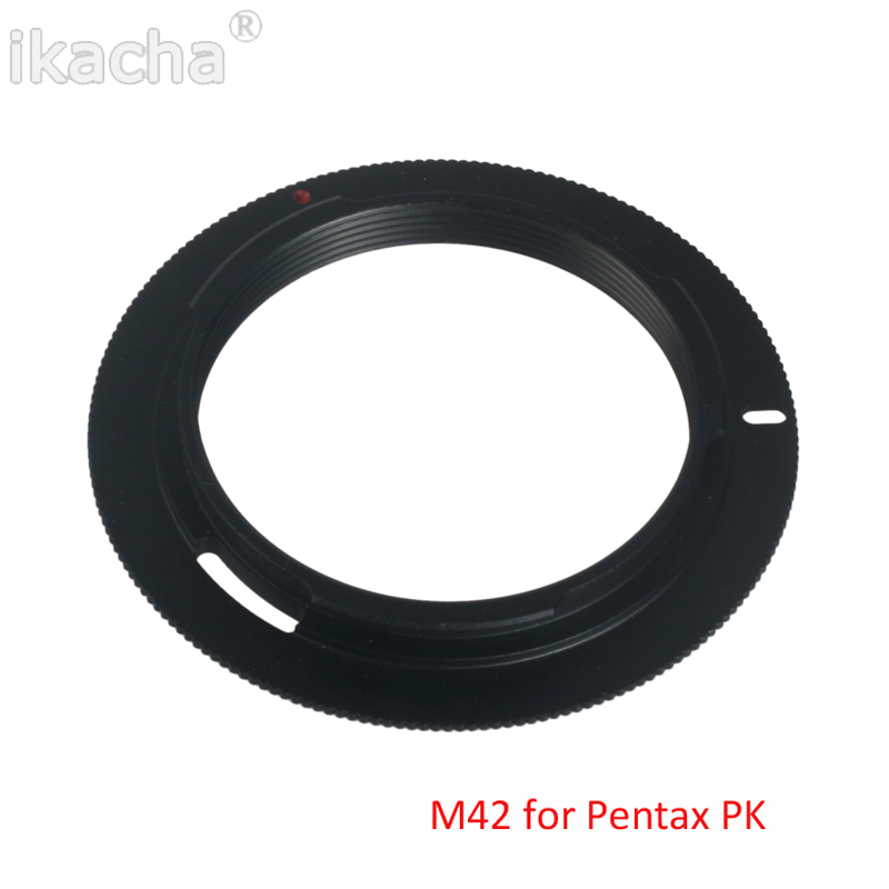 2023 Hot  Metal M42 Lens Adapt - Macro Photography Lighting Kit recension och pris