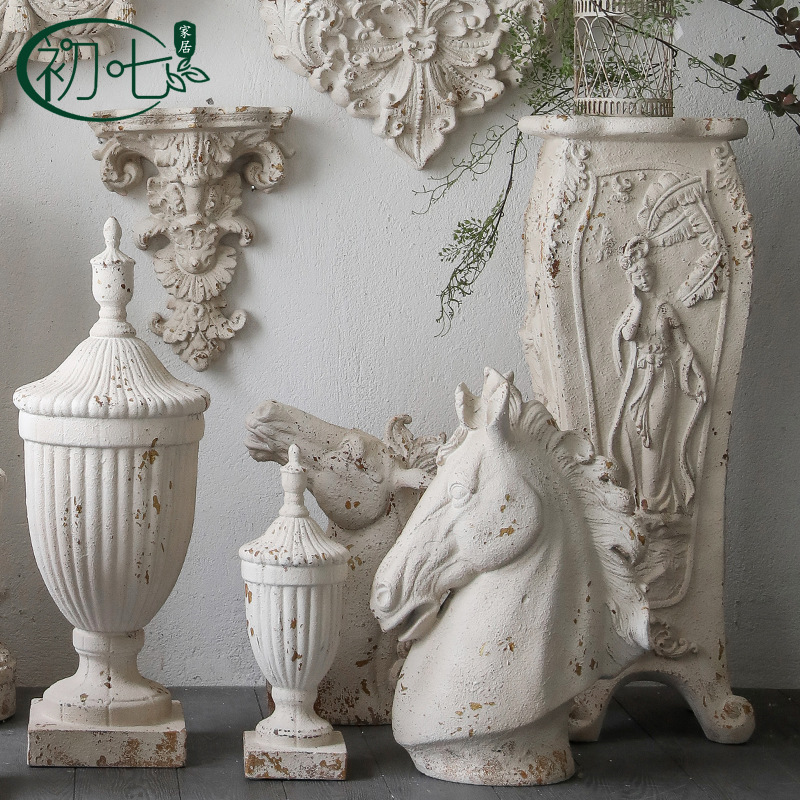 French retro home decoration w - Photography Lighting Home recension och pris