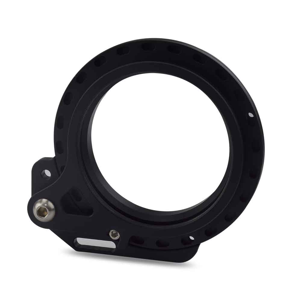 Seafrogs 67mm Filter Ring 98mm - Macro Photography Lighting Kit recension och pris