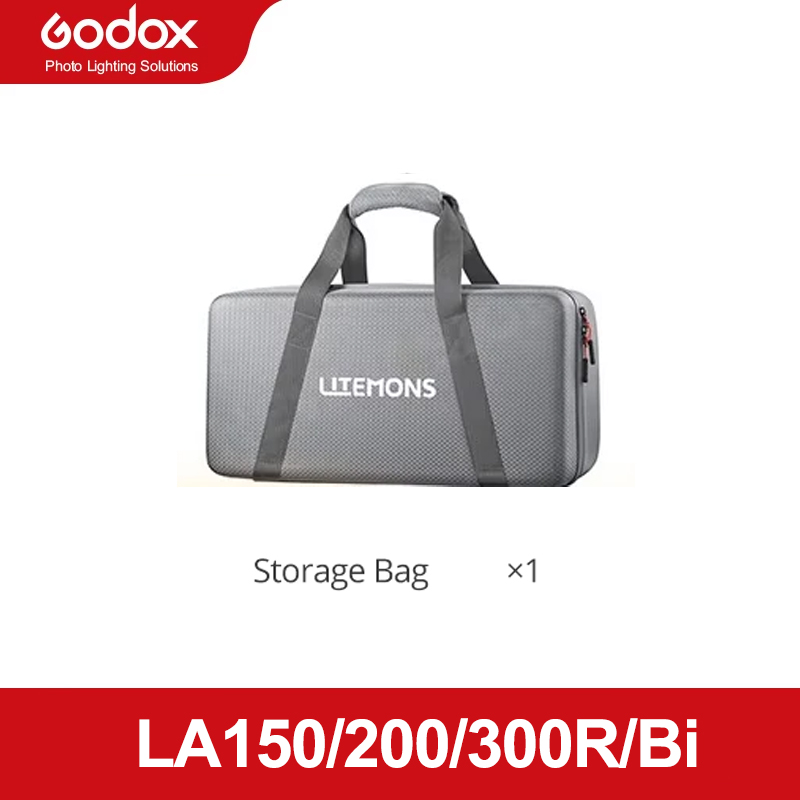 GODOX Photography Light Storag - Photography Lighting recension och pris