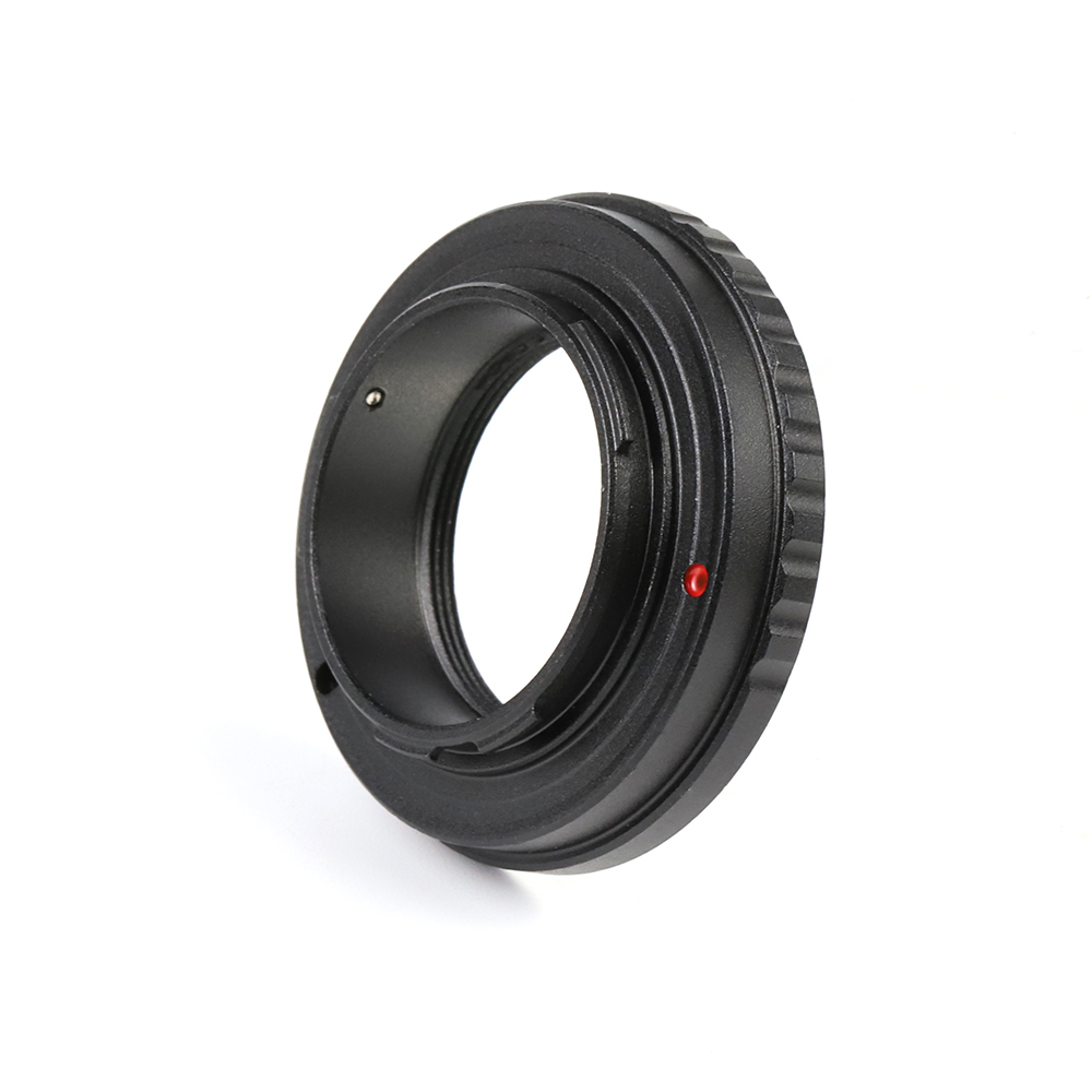 C-PQ For C mount lens - Pentax - Macro Photography Lighting Kit recension och pris