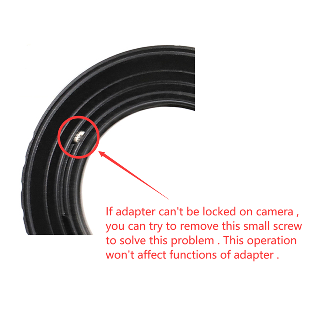 C-PQ For C mount lens - Pentax - Macro Photography Lighting Kit recension och pris