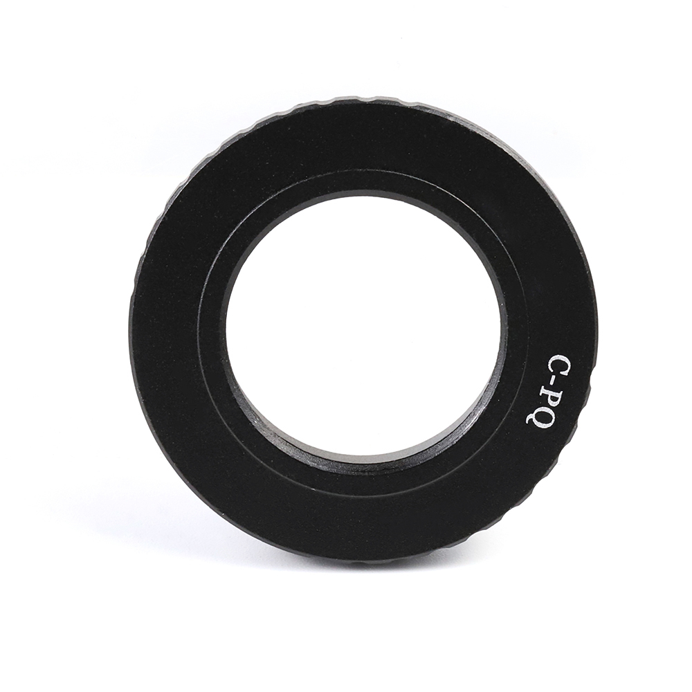 C-PQ For C mount lens - Pentax - Macro Photography Lighting Kit recension och pris