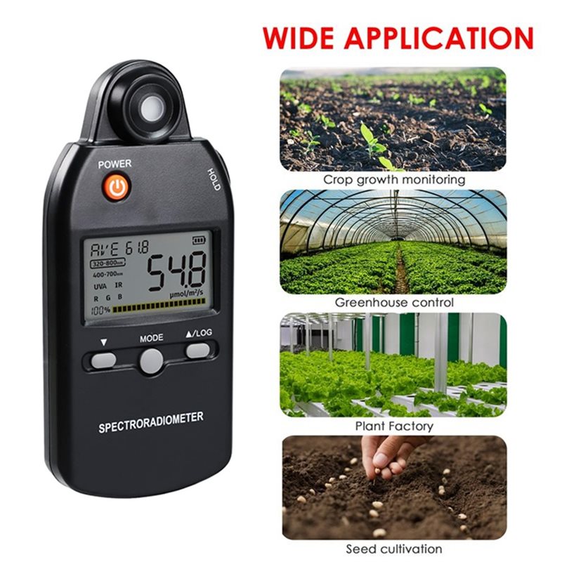 A93Z Photography Light Meter F - Photography Lighting Test recension och pris