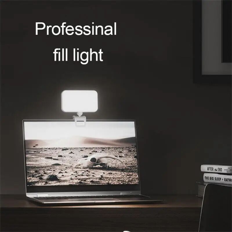 Pocket LED Selfie Light For IP - Photography Lighting Flash recension och pris