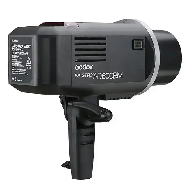 2026 Premium  AD600BM 600W Stu - Photography Lighting recension och pris