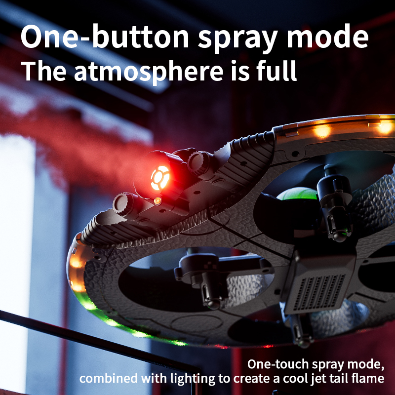Aerial Photography MINI UFO Re - Photography Lighting For Beginners recension och pris