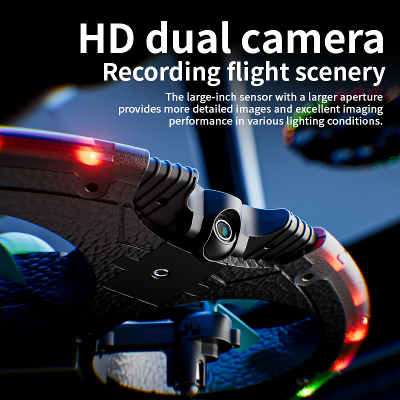 Aerial Photography MINI UFO Re - Photography Lighting For Beginners recension och pris