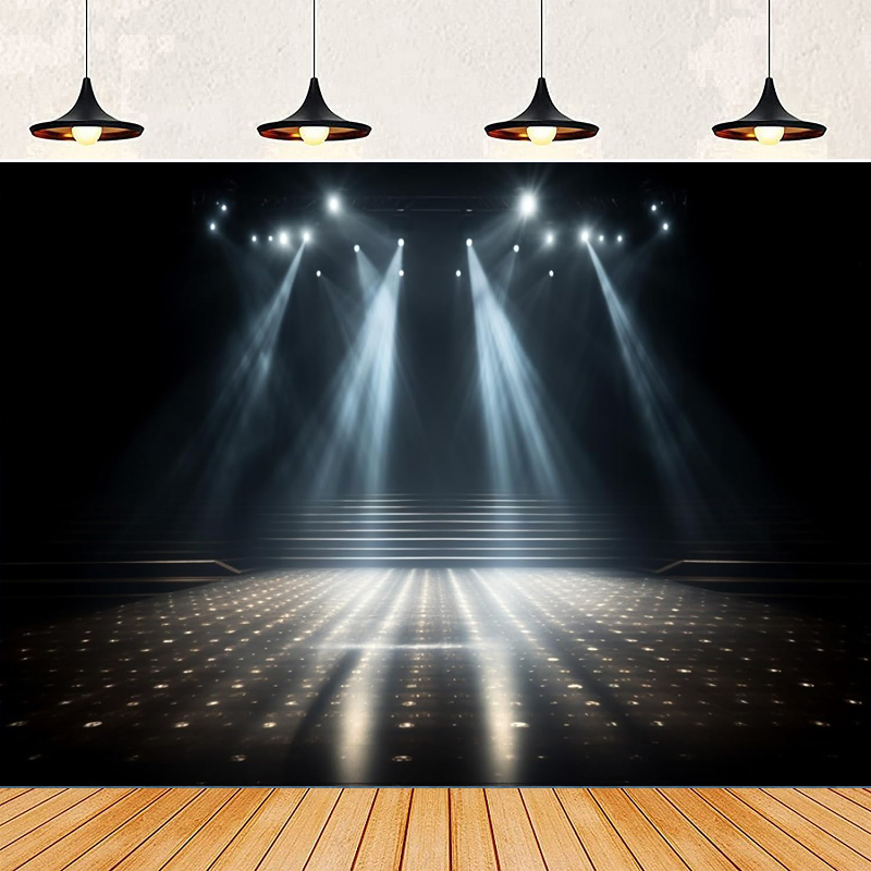 Photography Backdrop Navy Blue - Photography Lighting Home recension och pris