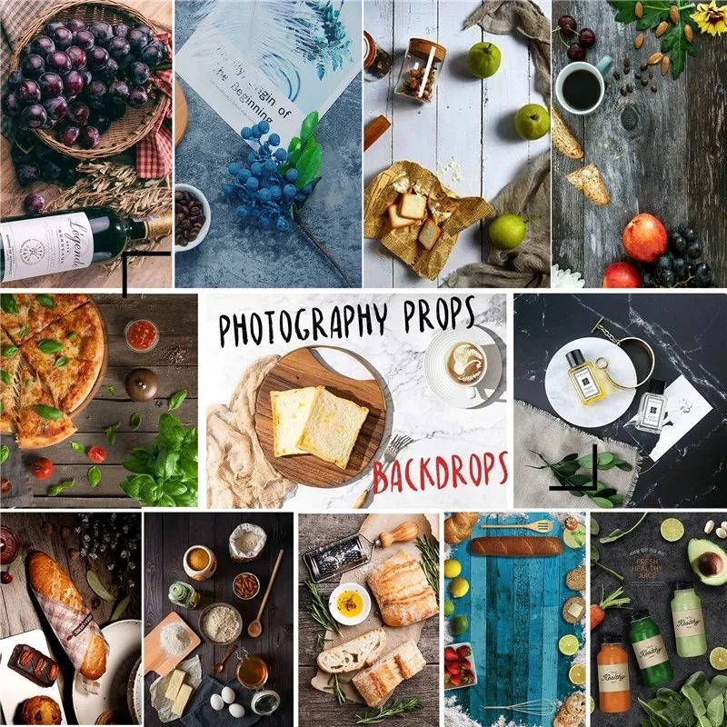 Photography Backdrop Navy Blue - Photography Lighting Home recension och pris