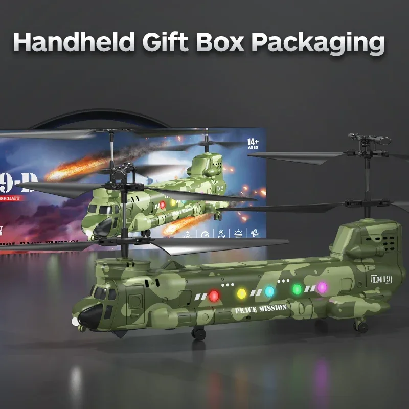 Rc Helicopter with Camera Remo - Photography Lighting For Beginners recension och pris