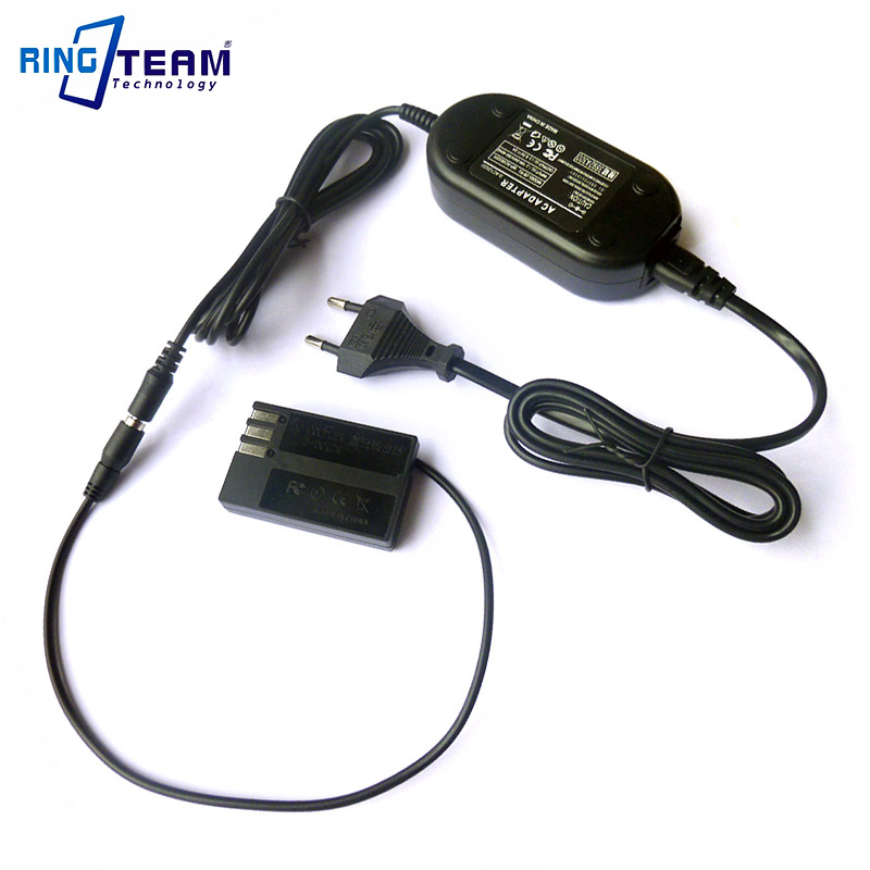 AC Adapter Kit K-AC128 KAC128  - Macro Photography Lighting Kit recension och pris