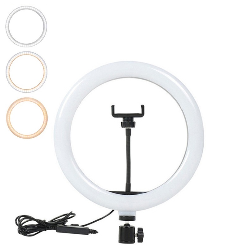 Video Light 16/26/33cm Selfie  - Photography Lighting Wand recension och pris
