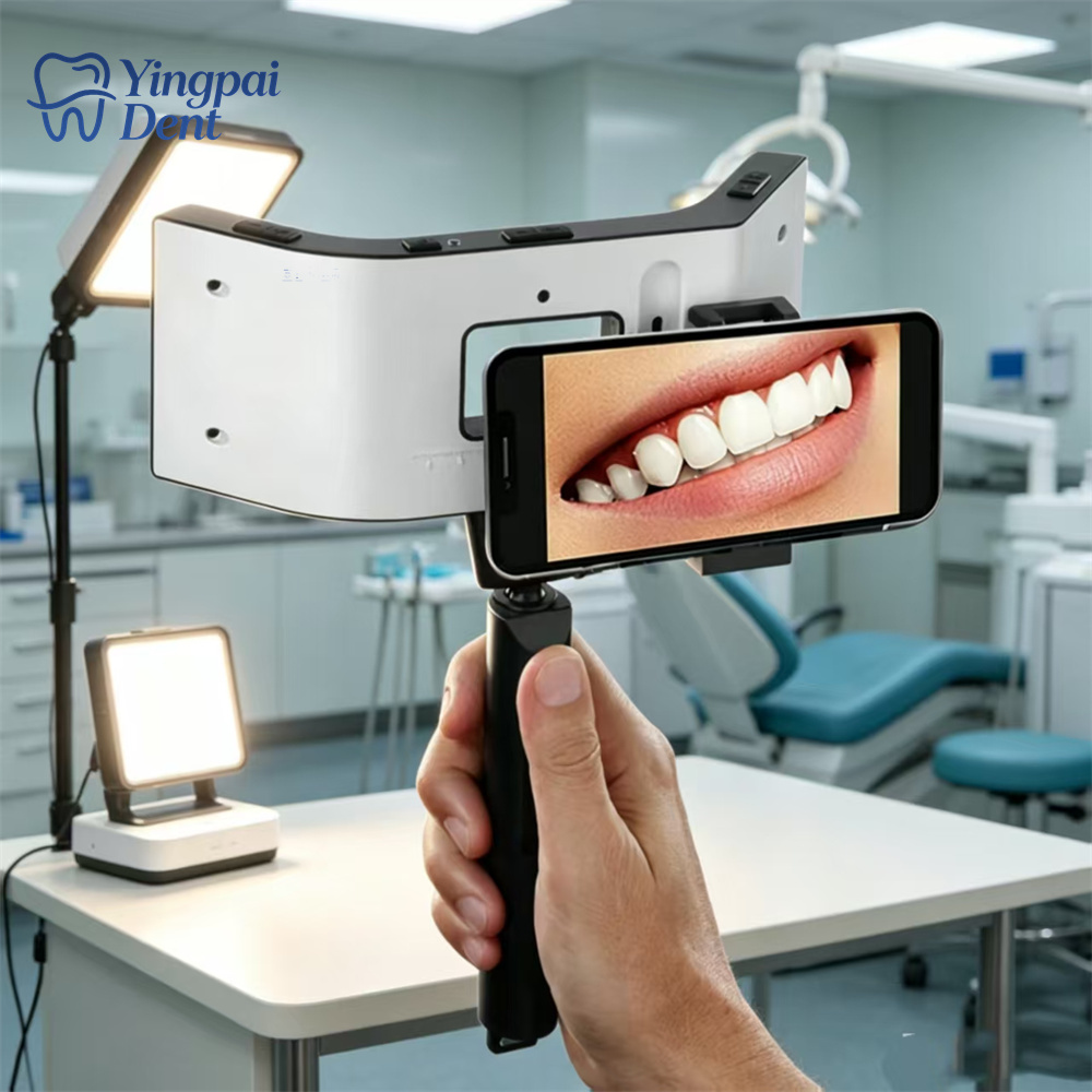 Dental Photography Light Phone - Photography Lighting Accessories recension och pris